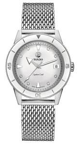 Rado Captain Cook Lady Automatic R32500703