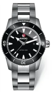 Rado Captain Cook Gent Automatic R32501153
