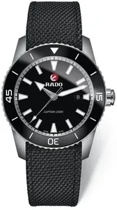 Rado Captain Cook Gent Automatic R32501156