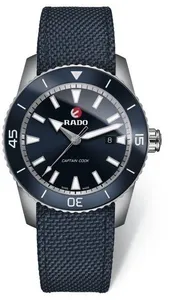 Rado Captain Cook Gent Automatic R32501206