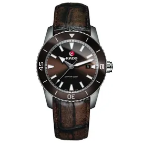 Rado Captain Cook Gent Automatic R32501305