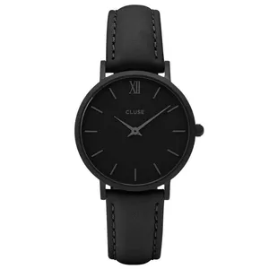 Cluse Minuit Full Black CL30008