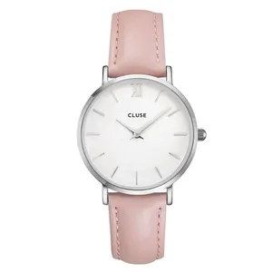 Cluse Minuit Silver CL30005