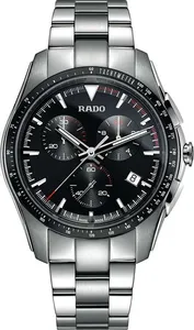 Rado HyperChrome Gent Quartz Chrono R32259153