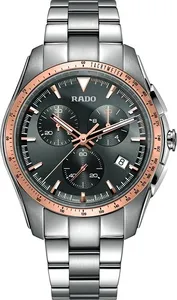 Rado HyperChrome Gent Quartz Chrono R32259163