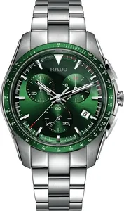 Rado HyperChrome Gent Quartz Chrono R32259313