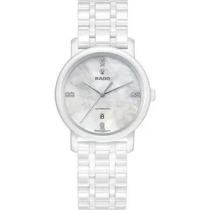 Rado DiaMaster Automatic Lady Diamonds R14044907