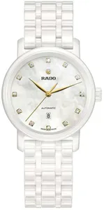 Rado DiaMaster Automatic Lady Diamonds R14044917