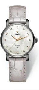 Rado DiaMaster Automatic Lady Diamonds R14026935