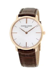 Frederique Constant Slimline Gents FC-200V5S34