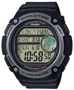 Casio AE-3000W-1AVEF