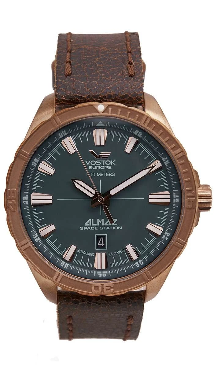 Vostok Almaz NH35A-3200507