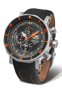 Vostok Europe Lunokhod-2  YM86-620A506