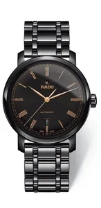 Rado DiaMaster Gent Automatic Plasma R14805162