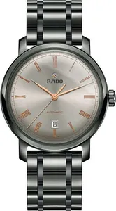 Rado DiaMaster Gent Automatic Plasma R14806102