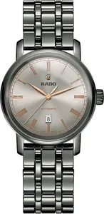 Rado DiaMaster Automatic Lady R14026102