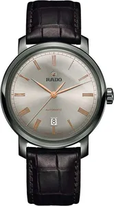 Rado DiaMaster Gent Automatic Plasma R14806106