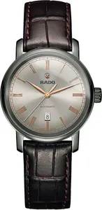 Rado DiaMaster Automatic Lady R14026105