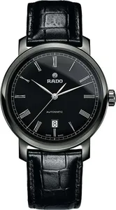 Rado DiaMaster Gent Automatic Plasma R14806156