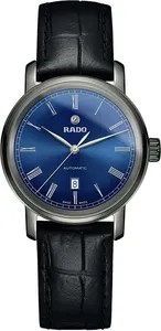 Rado DiaMaster Automatic Lady R14026205