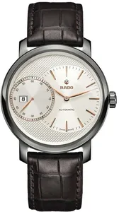 Rado DiaMaster Automatic Grande Seconde R14129116
