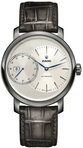 Rado DiaMaster Gent Automatic Grande Seconde R14129126