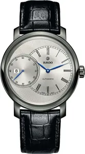 Rado DiaMaster Automatic Grande Seconde R14129136