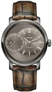 Rado DiaMaster Automatic Grande Seconde R14129316