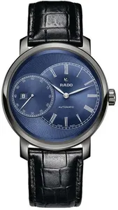 Rado DiaMaster Automatic Grande Seconde R14129206