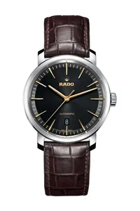 Rado DiaMaster Gent Automatic Plasma R14077166