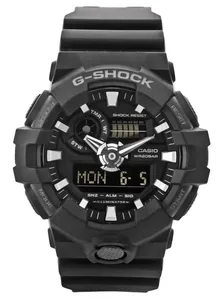 Casio G-SHOCK GA-700-1BER