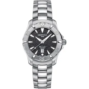 Certina DS Action Lady COSC Chronometer C032.251.11.051.09