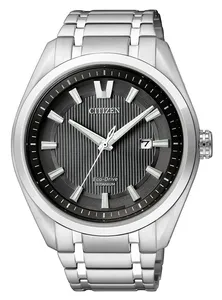 Citizen Titanium Eco-Drive AW1240-57E