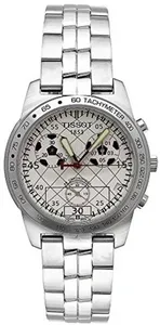 Tissot PR 50 Football T34.1.688.32