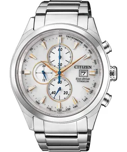 Citizen Eco-Drive Titanium CA0650-82B