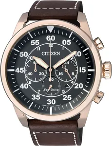 Citizen Eco-Drive CA4213-00E