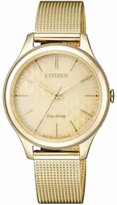 Citizen Eco-Drive EM0502-86P