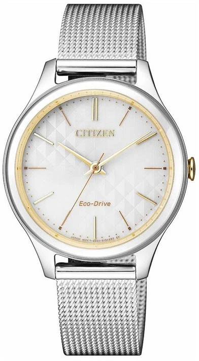 Citizen Eco-Drive EM0504-81A