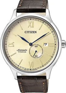 Citizen Mechanical NJ0090-13P