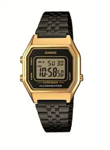 Casio Retro LA680WEGB-1AEF