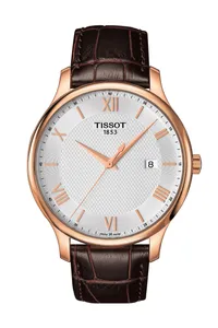 Tissot Tradition T063.610.36.038.00