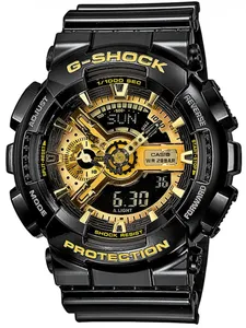 Casio G-SHOCK GA-110GB-1AER