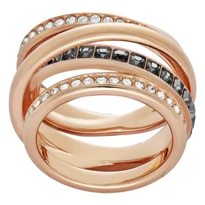 Swarovski Pierścionek 5184219