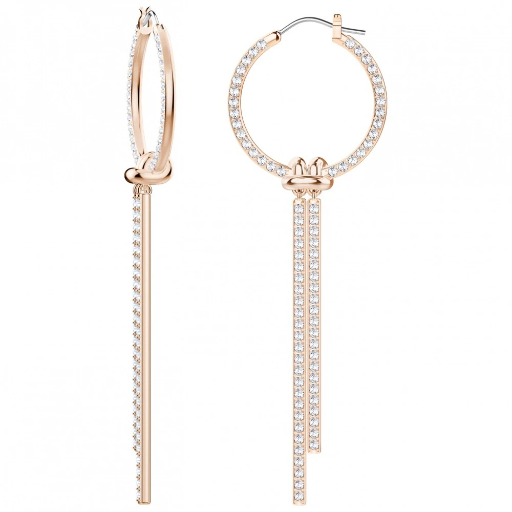 Swarovski Kolczyki 5390820