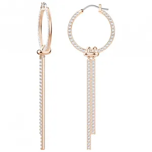 Swarovski Kolczyki 5390820
