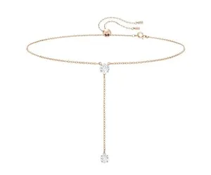 Swarovski Naszyjnik 5408440