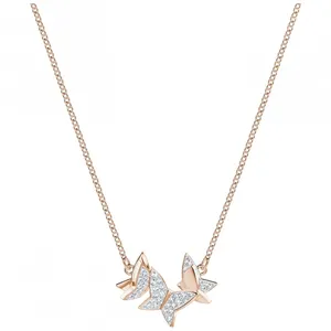 Swarovski Naszyjnik 5382366