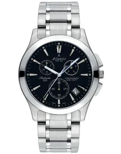 Atlantic Seahunter 330 Chrono 71465.41.61