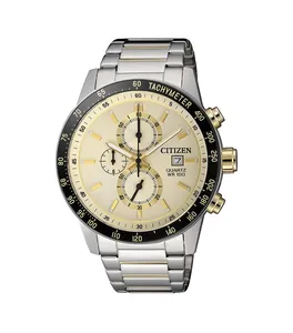 Citizen Chrono AN3604-58A