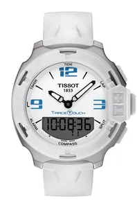 Tissot T-Race Lady T081.420.17.017.01